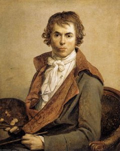 Portrait of the Artist