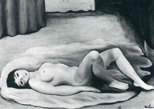 Not Identified (40) — Moïse Kisling