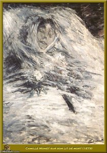 Sin Título (113) — Claude Monet