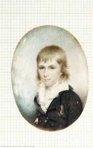 Pryor Smallwood — James Peale
