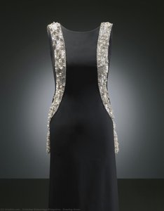 Evening Dress — Cristóbal Balenciaga