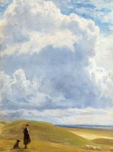 The Shepherd — Edgar Barclay