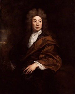 John Dryden — Bt Sir Godfrey Kneller