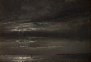 Untitled — Йоган Крістьян Даль