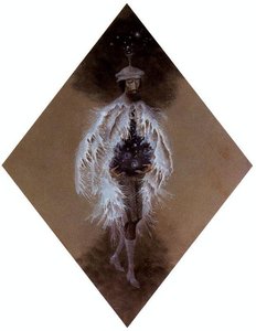 Center Of The Universe — Remedios Varo