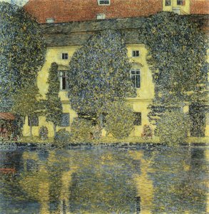 Untitled — Gustav Klimt