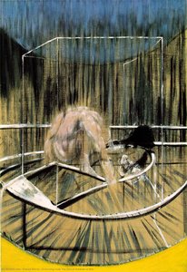 Untitled — Francis Bacon