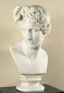 Apolo — Albert Bertel Thorvaldsen
