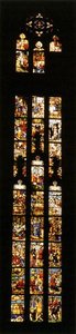 Scenes From The Old Testament — Giuseppe Arcimboldo