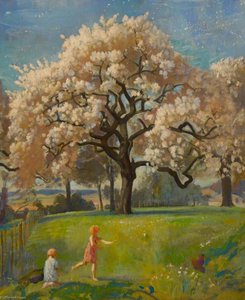 alfred kingsley lawrence