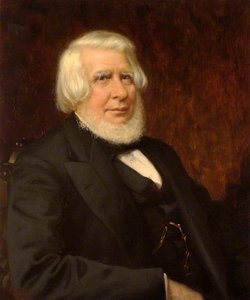 Alderman Thomas Avery — Henry Turner Munns