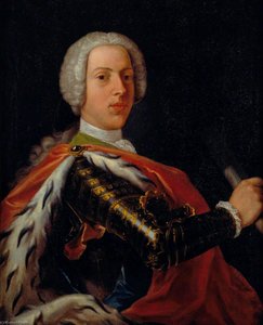 Charles Edward Stuart (1720–1788) — Cosmo Alexander
