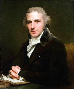 John Philip Kemble — William Beechey