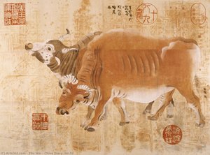 China Diary, No.52 — Zhu Wei