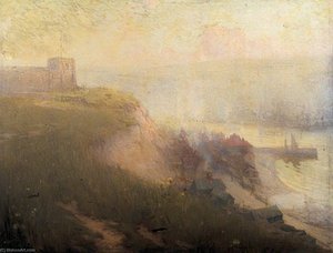 samuel henry william llewellyn