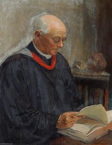 John Owen Farquhar Murray, Dd, Master (1909–1928) — Kenneth Green