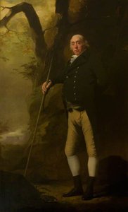Alexander Keith — Henry Raeburn