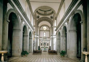 Interior — Bartolomeo Della Gatta