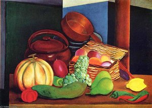 Untitled (7187) — Moïse Kisling
