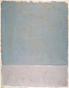 Untitled — Марк Ротко
