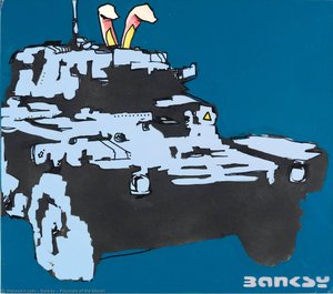Amiga del mes