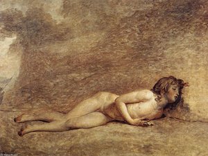 Untitled — Jacques-louis David