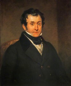 Thomas Campbell (1777–1844), Poet And Critic — Henry Room