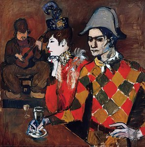 Untitled — Pablo Picasso