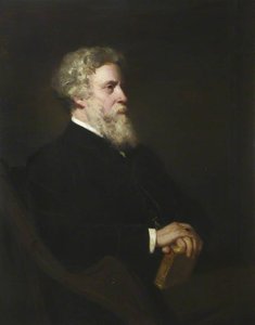 Sir Joseph Noel Paton (1821–1901) — Robert Inerarity Herdman