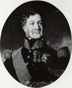 Louis Philippe, (painting) — George Peter Alexander Healy