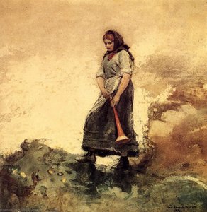 Untitled — Winslow Homer