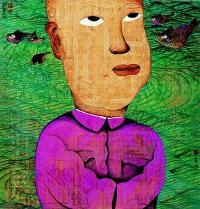 Sweet Life, No.21 — Zhu Wei