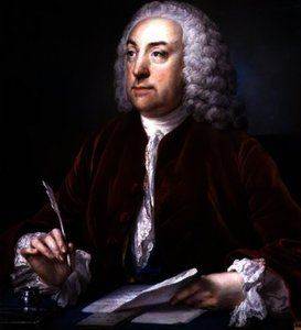 Portrait Of Taylor White, Treasurer Of The Foundling Hospital — Francis Cotes
