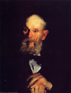 Untitled — George Wesley Bellows
