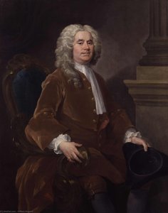 William Jones — William Hogarth