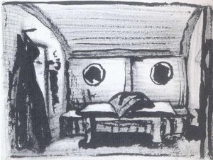 Кућа У Планини — Nikola Roerić