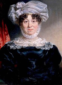 Mrs Withington — Jozefas Klaveris