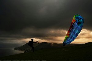Preparing For Take Off — Dean Lewis