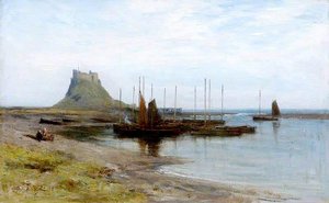 Untitled — George Reid
