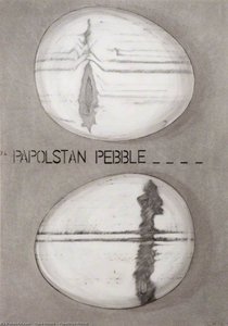 Papolstan Pebble — Dave Morris