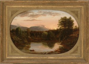 Untitled — Thomas Cole