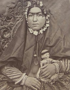 Anis Al-dowleh — Nāser-ad-din Ŝāh-e Qājār