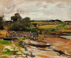 Spinningdale Ii — William Walls