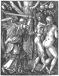 Small Passion: 2. Expulsion from the Paradise