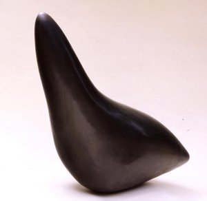 Fruit-amphore — Jean Arp