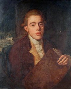 William Hayley (1745–1820) — James Millar
