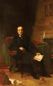 William Foster White — John Prescott Knight