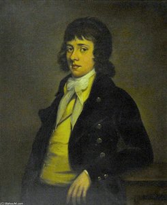 Henry Brown — Sir William Beechey