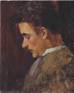 Rudolf Steindl, A Brother Of The Artist — Koloman Moser