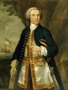 Johannes Wollaston londinese